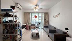 Caspian (D22), Condominium #598698611